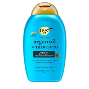 OGX Argan Oil Şampuan 385 Ml - Ogx