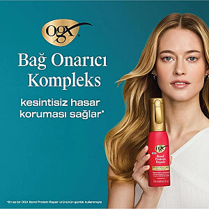 Ogx Bond Protein Repair Isı Koruyucu Sprey 193 Ml - 5