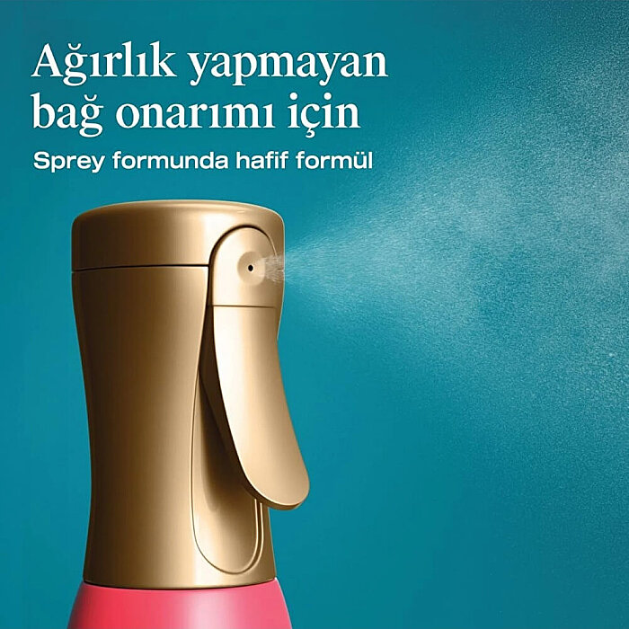 Ogx Bond Protein Repair Isı Koruyucu Sprey 193 Ml - 6
