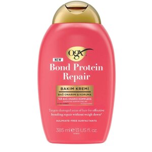 OGX Bond Protein Repair Saç Kremi 385 Ml - Ogx