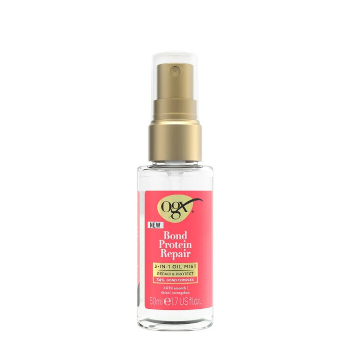 OGX Bond Repair Saç Bakım Yağı 50 Ml - 1