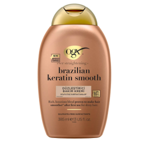 OGX Brazilian Keratin Saç Kremi 385 Ml - Ogx