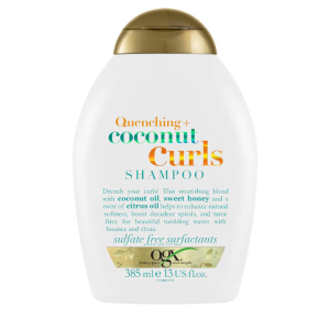 OGX Coconut Curls Şampuan 385 Ml - Ogx