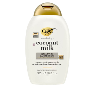 OGX Coconut Milk Saç Kremi 385 Ml - Ogx