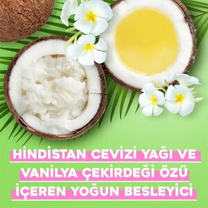 OGX Coconut Miracle Oil Şampuan 385 Ml - 6