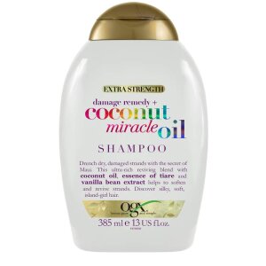 OGX Coconut Miracle Oil Şampuan 385 Ml - Ogx