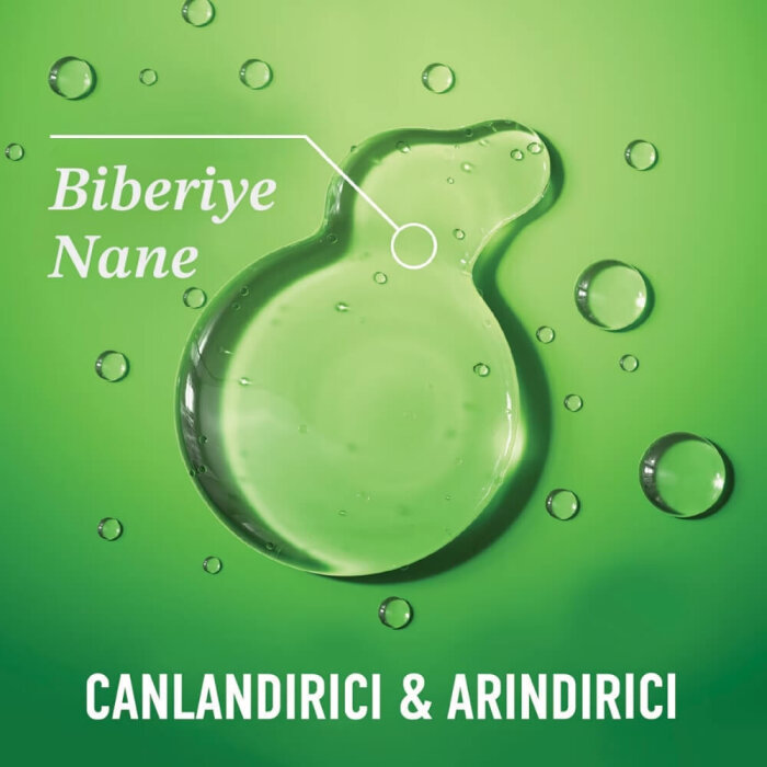 OGX Rosemary Mint Saç Kremi 385 Ml - 3