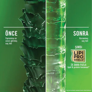 OGX Rosemary Mint Saç Kremi 385 Ml - 5