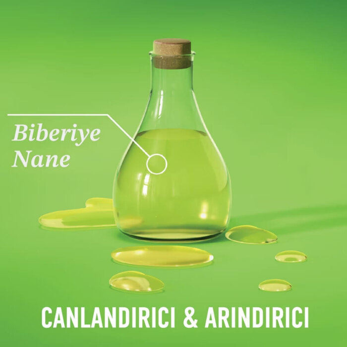 OGX Rosemary Mint Şampuan 385 Ml - 2