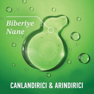 OGX Rosemary Mint Şampuan 385 Ml - 3