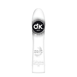 Okey Zero Kokusuz Kayganlaştırıcı Jel 100 Ml - Okey