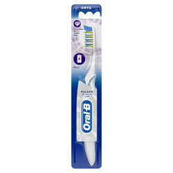 Oral-B - Oral-B 3D White Luxe Diş Fırçası