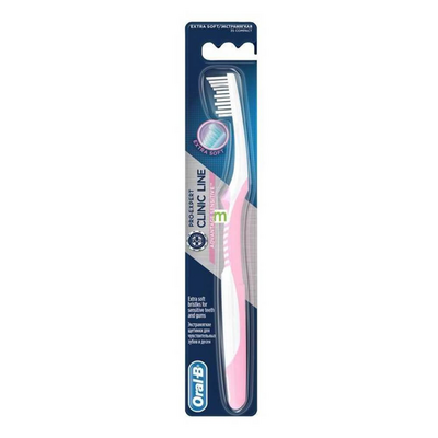 Oral-B Advantage Sensitive Soft 35 Diş Fırçası