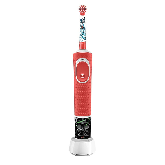 Oral-B Çocuk Diş Fırçası D100 Starwars - 1