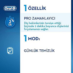 Oral-B Çocuk Diş Fırçası D100 Starwars - 4