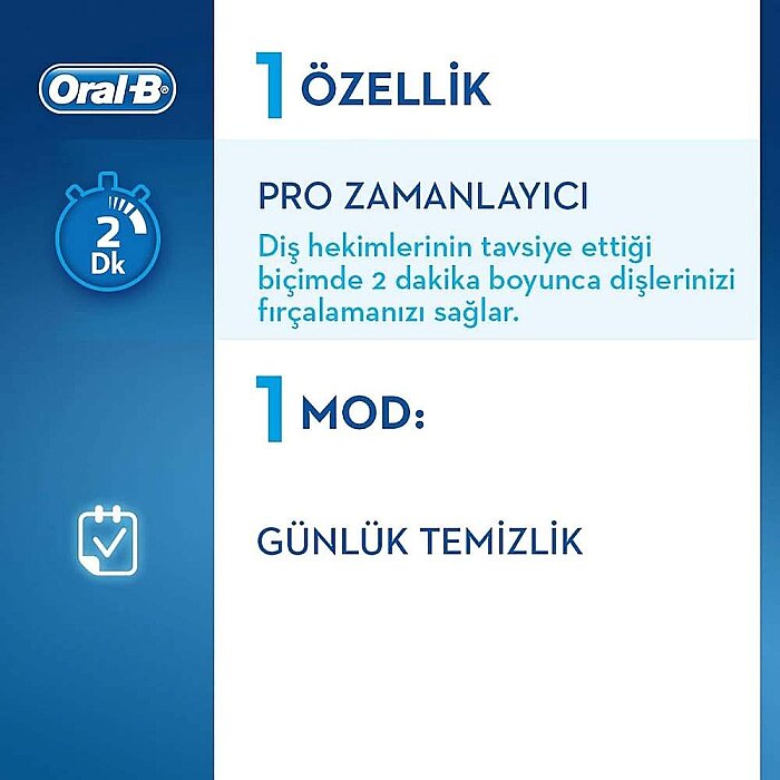 Oral-B Çocuk Diş Fırçası D100 Starwars - 4