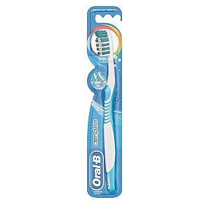Oral-B Complate Medium 40 Diş Fırçası - Oral-B