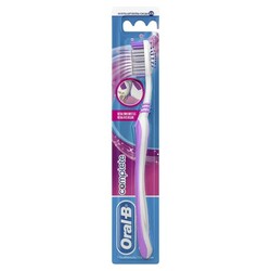 Oral-B - Oral-B Complete Ultra Thın Extra Soft 40 Diş Fırçası
