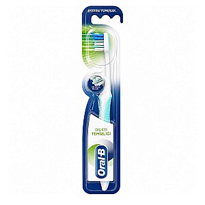 Oral-B Diş Eti Temizliği Ekstra Yumuşak Diş Fırçası - Oral-B