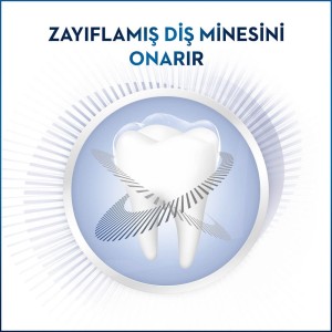 Oral-B Diş Eti ve Diş Minesi Onarım Diş Macunu 75 Ml - Thumbnail