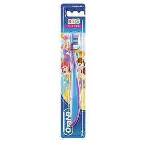 Oral-B Diş Fırçası Pro-Expert Stages 3 Çocuk Soft 3-5 Yaş - 2