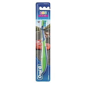 Oral-B Diş Fırçası Pro-Expert Stages 3 Çocuk Soft 3-5 Yaş - Oral-B