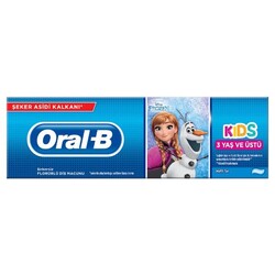 Oral-B - Oral-B Diş Macunu Pro-Expert Frozen 75 Ml