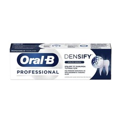 Oral-B Pro Densify Günlük Koruma Diş Macunu 65 Ml - Thumbnail