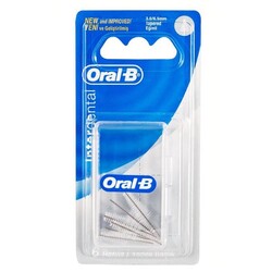 Oral-B Pro-Expert Arayüz Fırça Yedeği Diş Fırçası 6'lı - Thumbnail