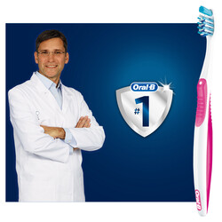 Oral-B Pro-Expert Delicate Care Hassas 35 Diş Fırçası - Thumbnail