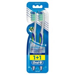 Oral-B Pro Expert Extra Clean 40 Med Duopack Diş Fırçası - Thumbnail