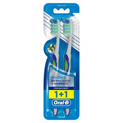 Oral-B Pro Expert Extra Clean 40 Med Duopack Diş Fırçası