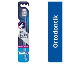 Oral-B Pro-Expert Ortho Soft 35 Diş Fırçası - Thumbnail