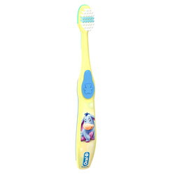 Oral-B Pro-Expert Stages 1 Çocuk Soft Diş Fırçası 4-24 Ay - Thumbnail