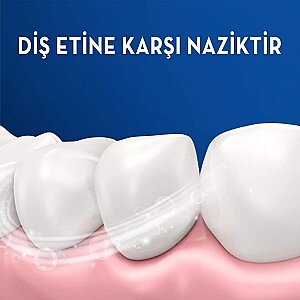 Oral-B Pro-Expert Stages 2 Çocuk Soft Diş Fırçası 2-4 Yaş - 3
