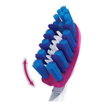 Oral-B Pro-Flex 3D White Luxe Soft 38 Diş Fırçası