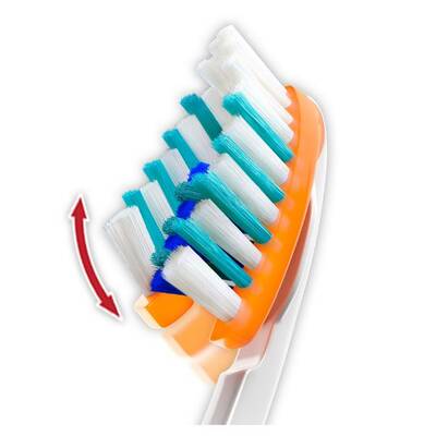 Oral-B Pro-Flex Clınıc 38 Medium Diş Fırçası