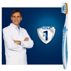Oral-B Pro-Flex Clınıc 38 Soft Diş Fırçası - Thumbnail