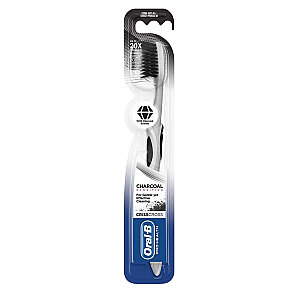 Oral-B Pro Health Charcoal Ekstra Soft Diş Fırçası - Oral-B
