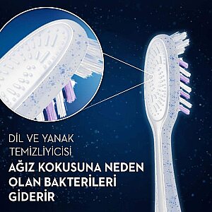 Oral B Proexpert 1CT Ekstra Temizlik Çevre Dostu Diş Fırçası - 4