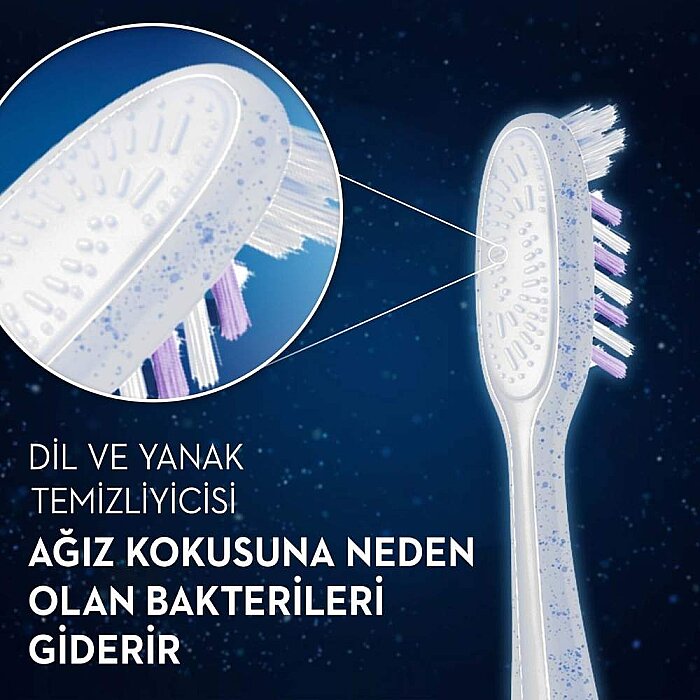 Oral B Proexpert 1CT Ekstra Temizlik Çevre Dostu Diş Fırçası - 4