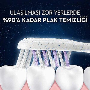 Oral B Proexpert 1CT Ekstra Temizlik Çevre Dostu Diş Fırçası - 2