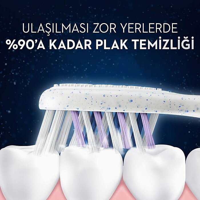 Oral B Proexpert 1CT Ekstra Temizlik Çevre Dostu Diş Fırçası - 2
