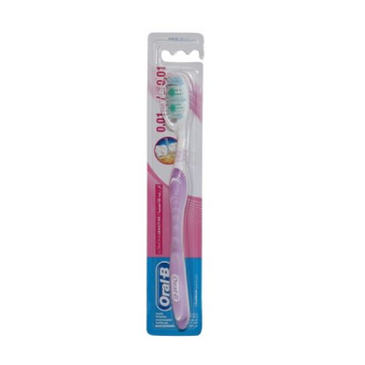 Oral-B Sensitive 40XS Extra Soft Diş Fırçası