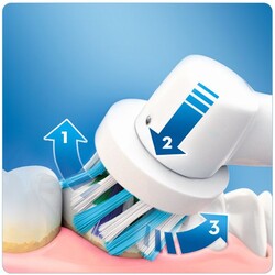 Oral-B Stages Çocuk Starwars Şarjlı Diş Fırçası - Thumbnail