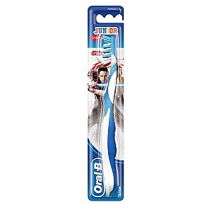 Oral-B Starwars Çocuk Dış Fırçası 6-12 Yaş - Oral-B