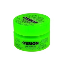 Morfose Ossion Yeşil Mat Wax 100 Ml - Thumbnail