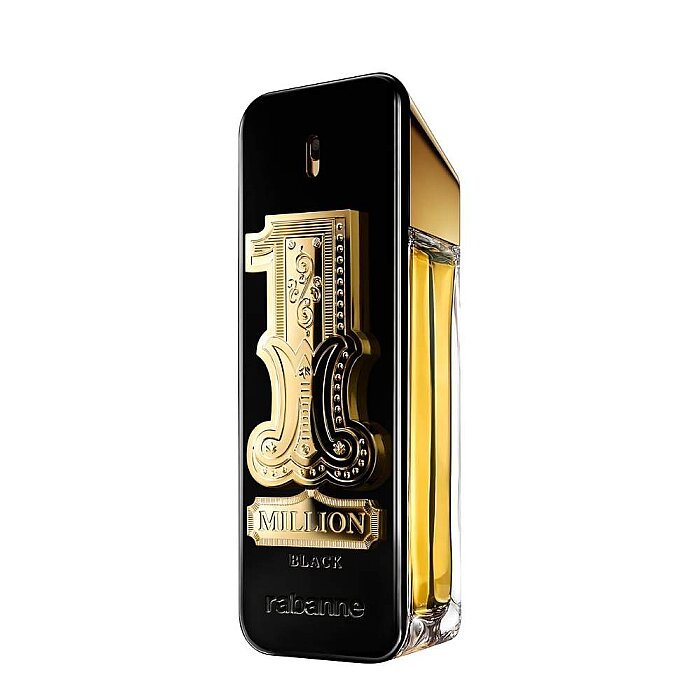 Paco Rabanne 1 Million Black Erkek Parfüm Edp 100 Ml - 1