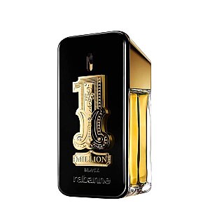 Paco Rabanne 1 Million Black Erkek Parfüm Edp 50 Ml - Paco Rabanne
