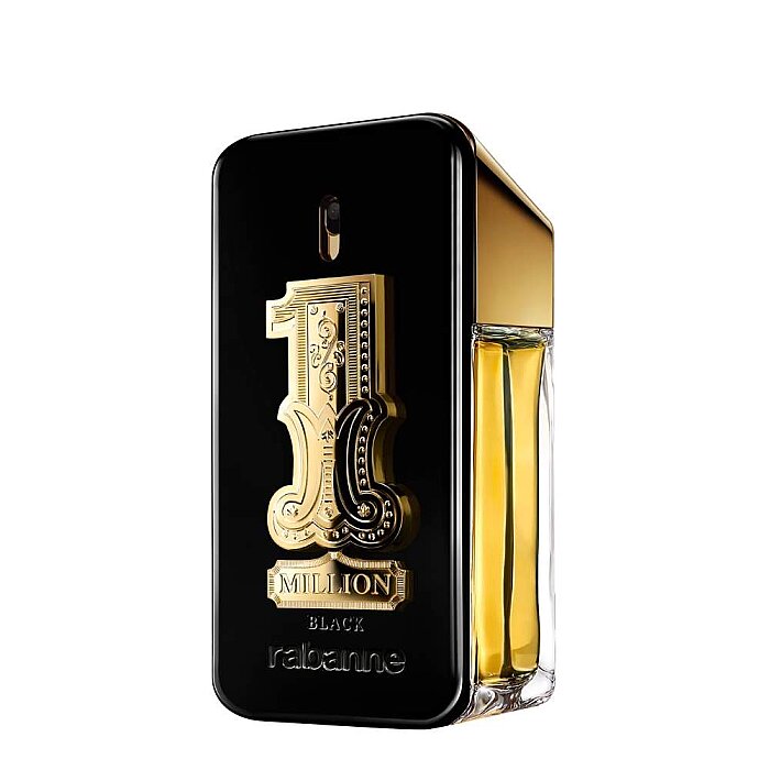 Paco Rabanne 1 Million Black Erkek Parfüm Edp 50 Ml - 1